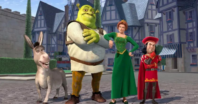 Confirman el regreso de «Shrek» con todo el elenco original dentro del proyecto