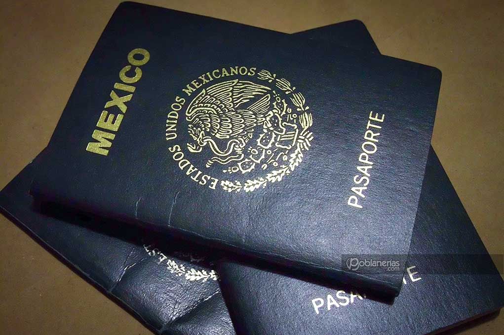 ¿Cómo tramitar tu pasaporte en WhatsApp?