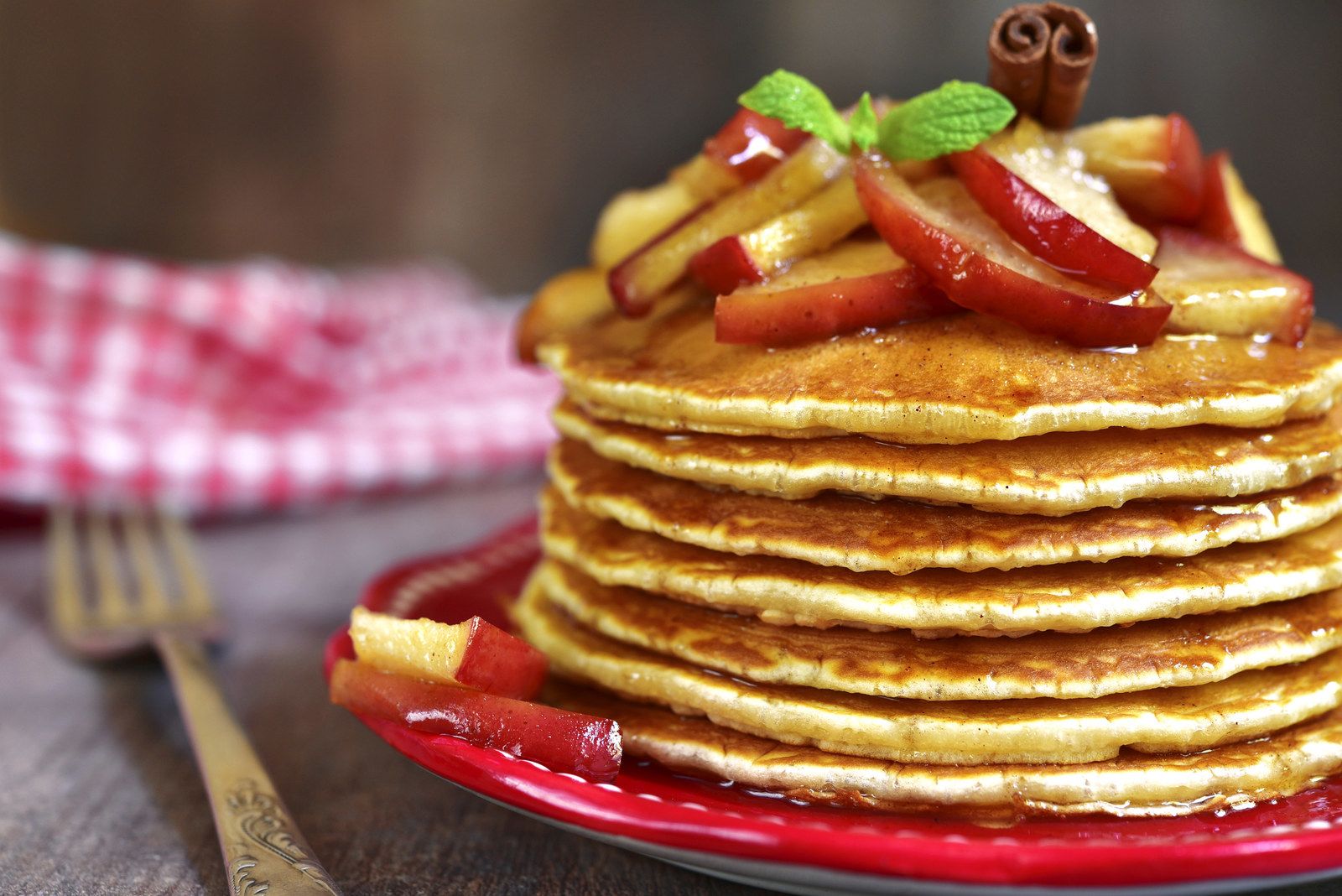 ¿Qué tan saludables son las harinas preparadas para hot cakes? Profeco lo revela