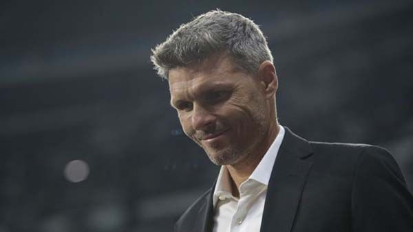 TANO ORTÍZ BUSCARÁ IGUALAR MARCA HISTÓRICA DE JOSÉ ANTONIO ROCA EN AMÉRICA