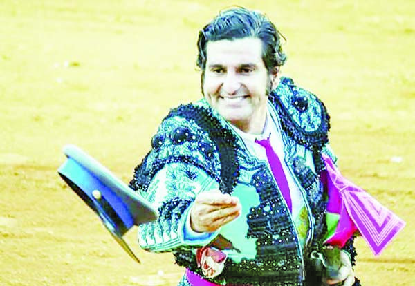 Por fin un torero corta rabo en Maestranza tras 52 años