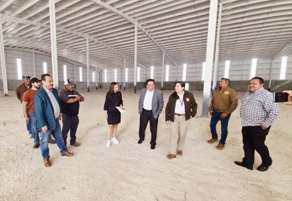 Traslado de estancia migratoria depende de autoridades federales