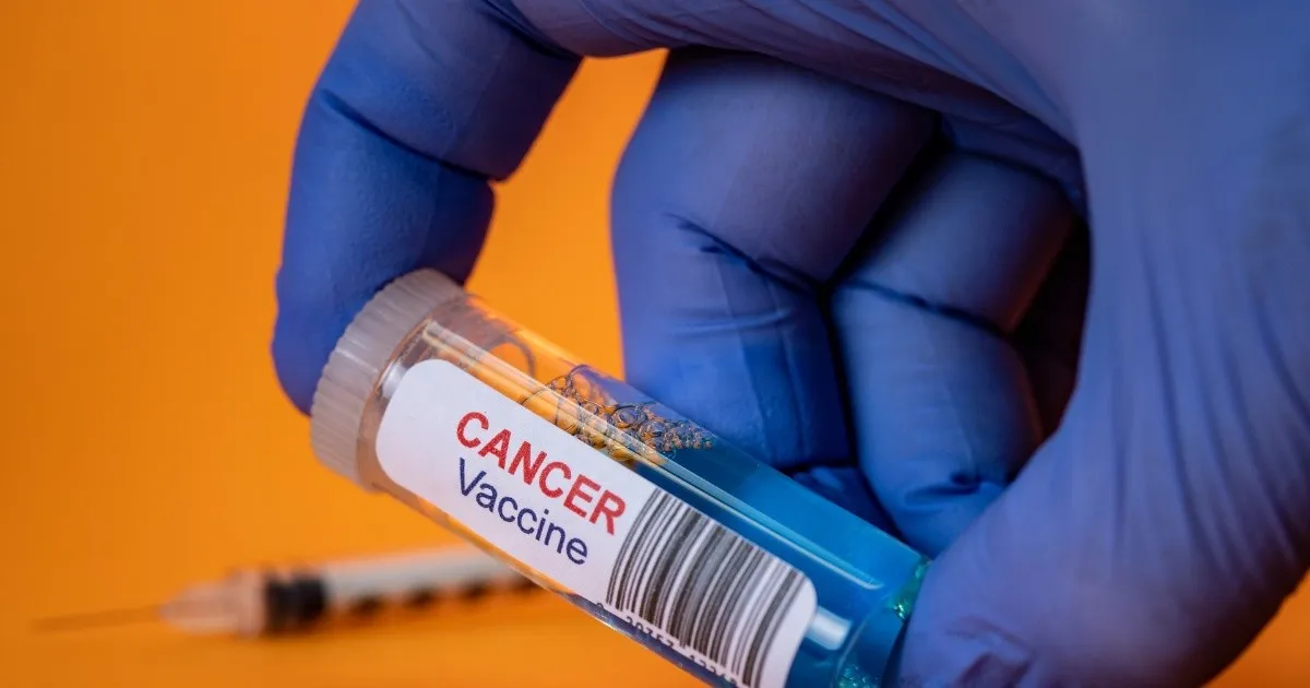 Moderna trabaja en vacuna contra el cáncer: Esta es la fecha en que podría estar lista