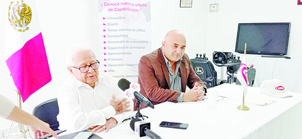 Pide IP menos ataques y más propuestas a los candidatos