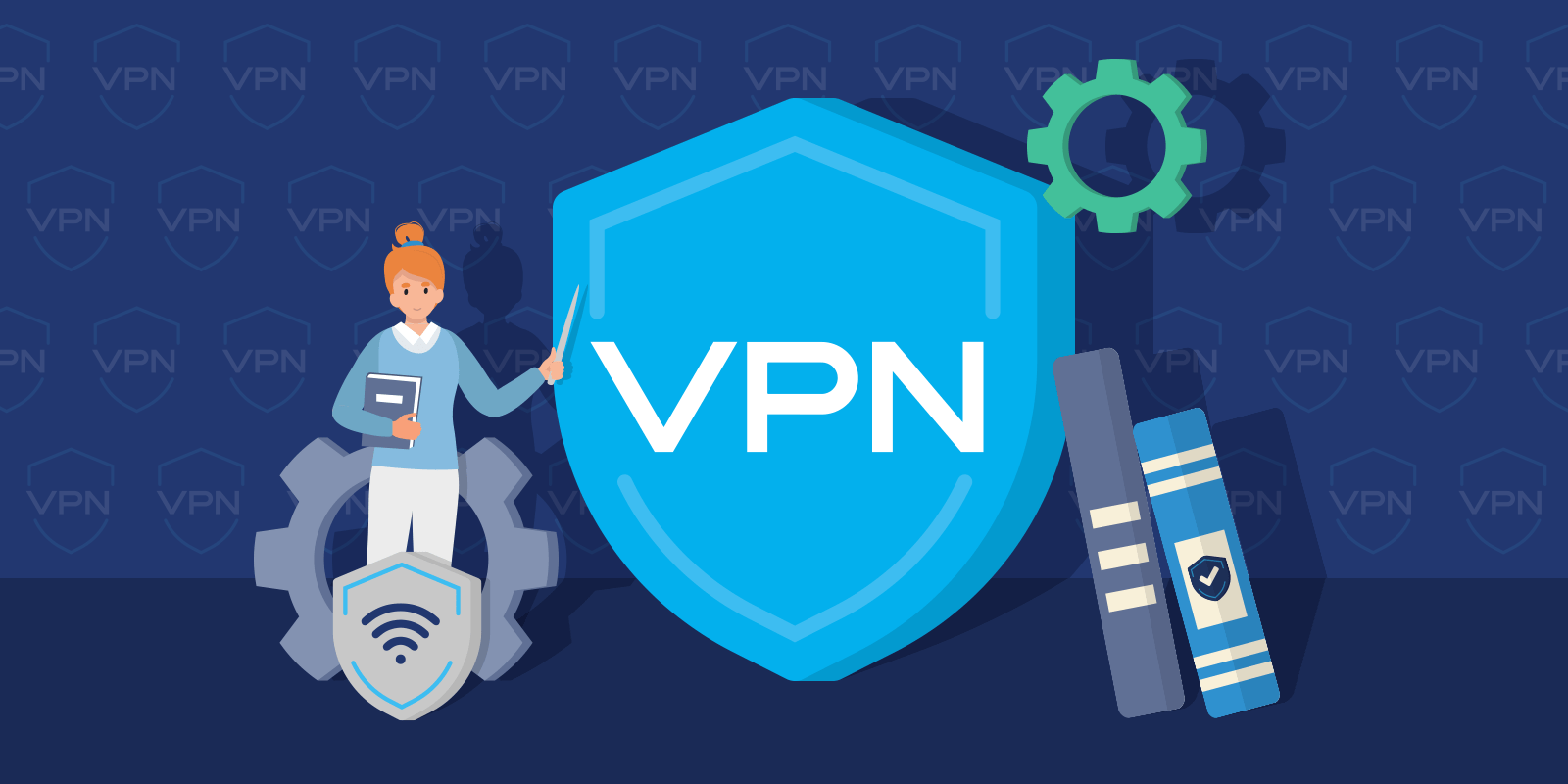 Para qué se usan las VPN y qué riesgos generan