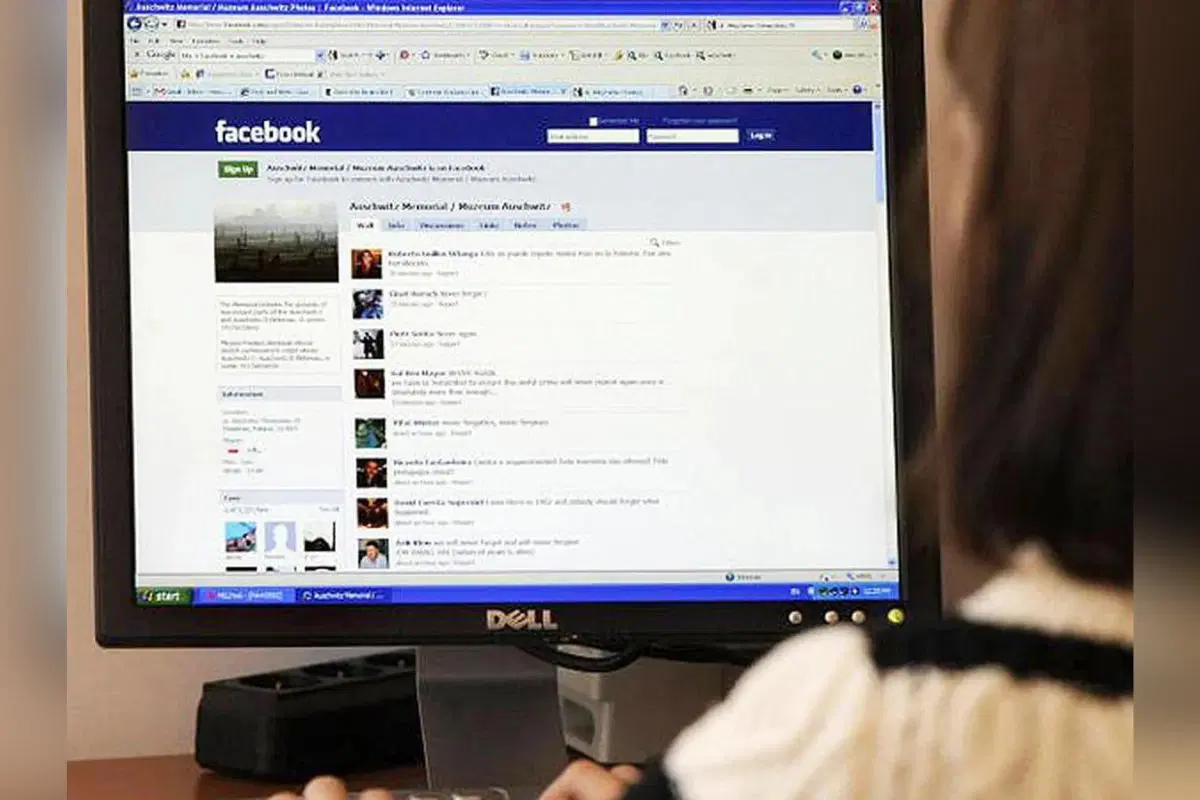 ¿Stalkeas en Facebook a tu ex? Aguas, podrías enviar solicitud de amistad