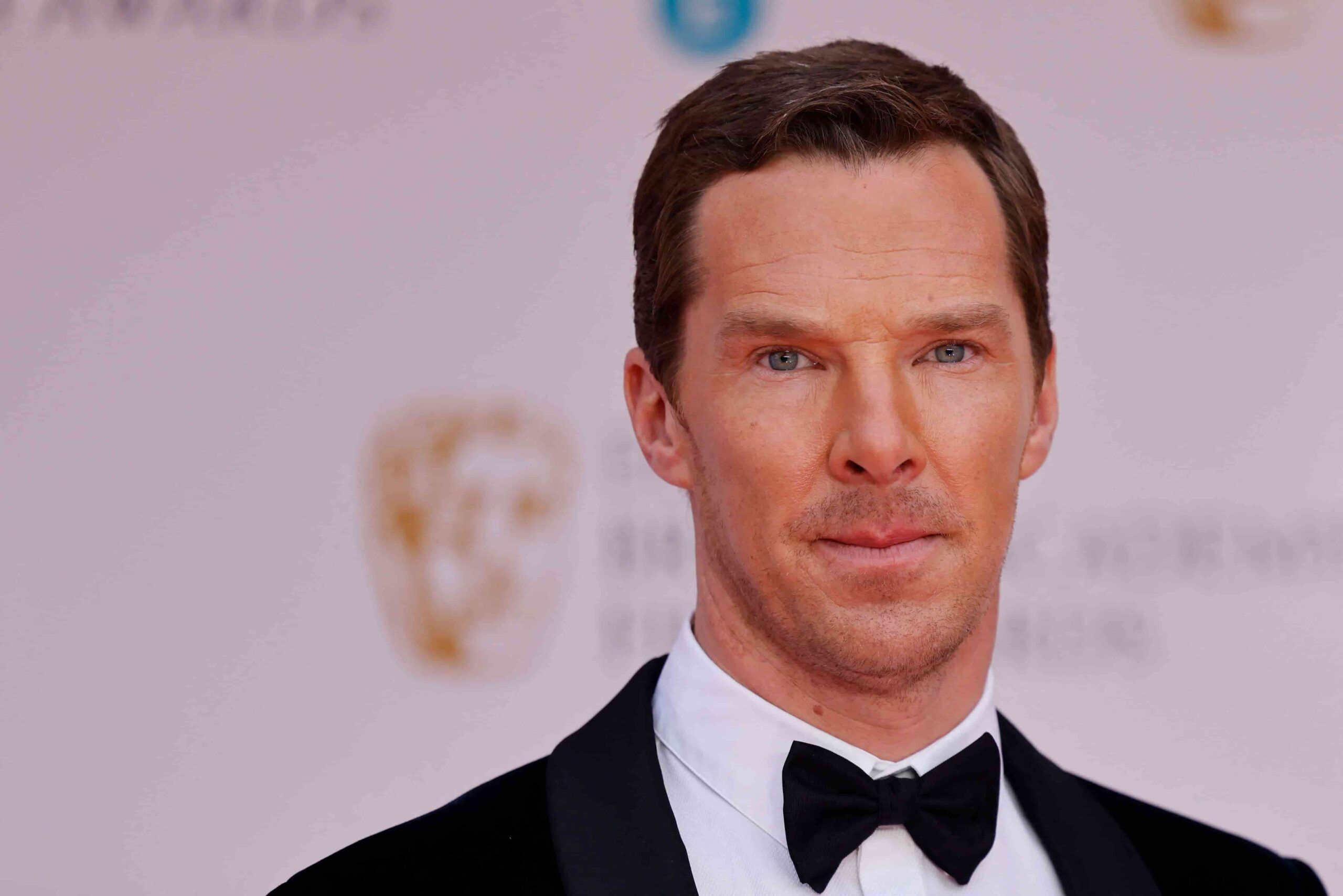 Benedict Cumberbatch es atacado por chef con cuchillo; esto sucedió