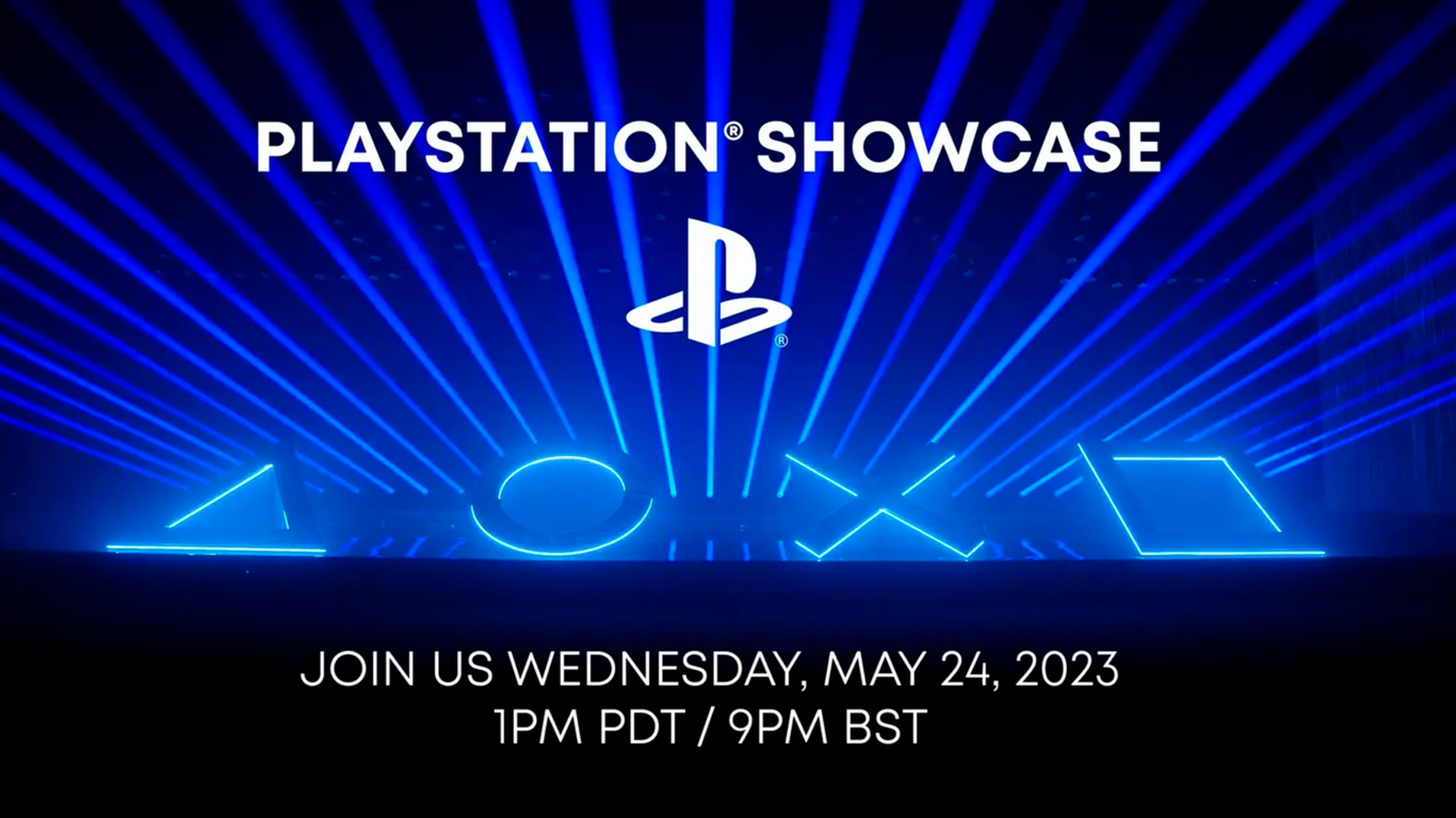 Sony confirma un nuevo PlayStation Showcase para este mes de mayo