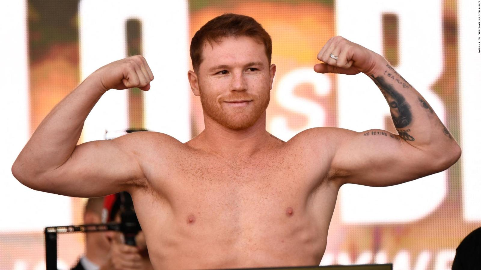 La fortuna del Canelo Álvarez: cuánto gana por peleas, patrocinios, bienes raíces y más