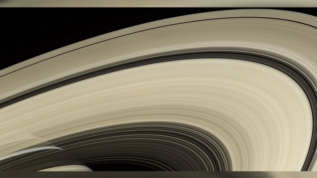 Los icónicos anillos de Saturno están desapareciendo