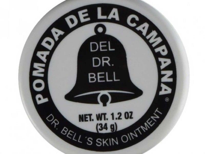 10 usos de la Pomada de la Campana