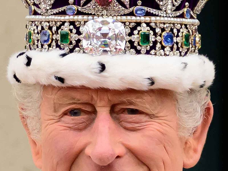 ¿Carlos III morirá pronto?; así la aterradora predicción de experto