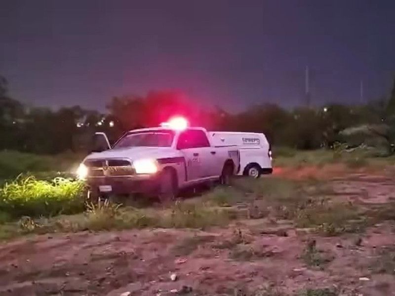 Hallan cuerpo de jovencita reportada como desaparecida en Tamaulipas