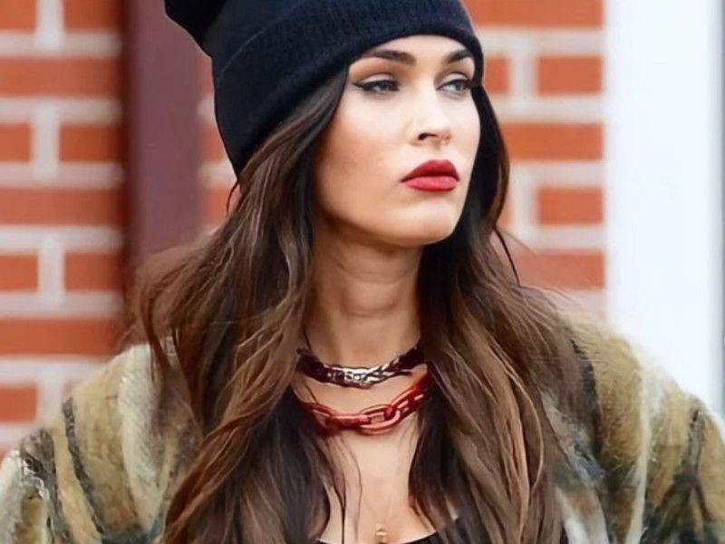 ¿Qué es la dismorfia corporal, trastorno que tiene Megan Fox? 