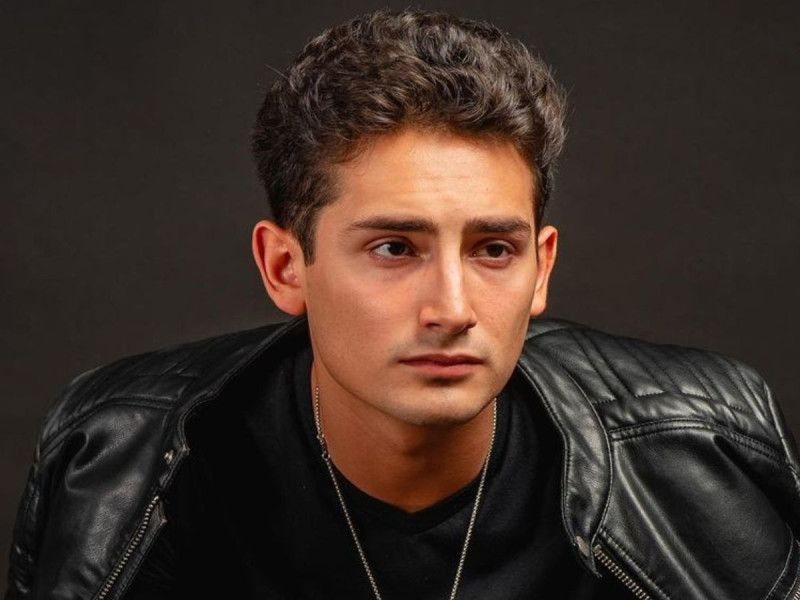 Emilio Osorio, tercer confirmado de La Casa de los Famosos México