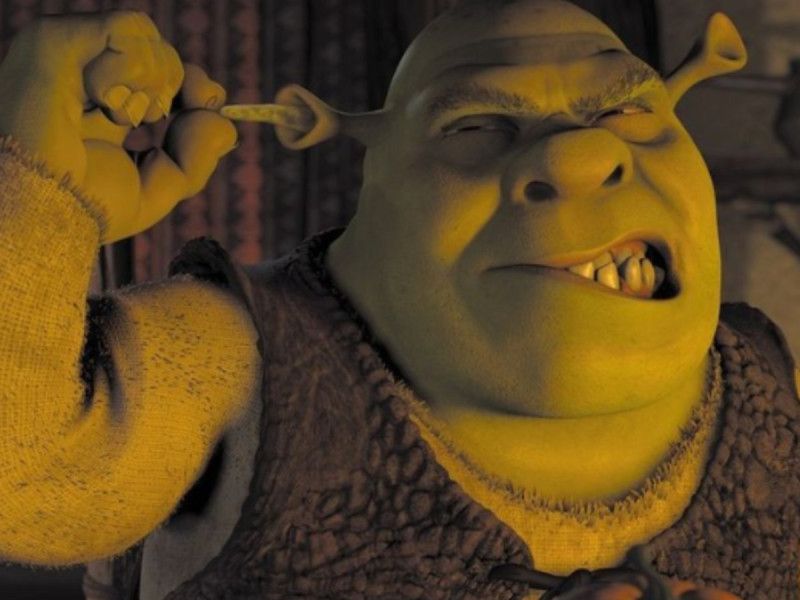 Shrek es tendencia en Twitter por nueva regla de red social; aquí los detalles