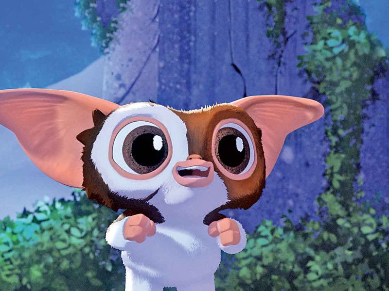 Regresan los Gremlins a la pantalla; aquí los detalles del estreno