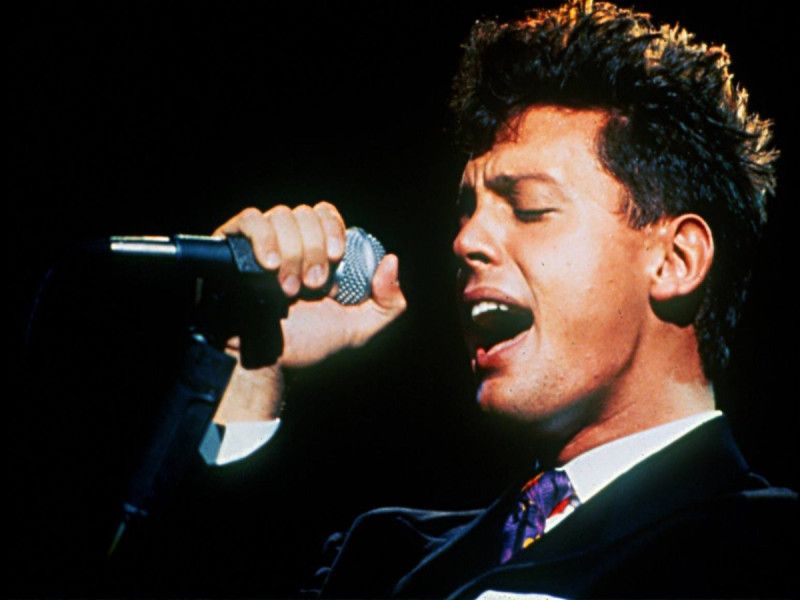 Esta es la enfermedad auditiva incurable que padece Luis Miguel