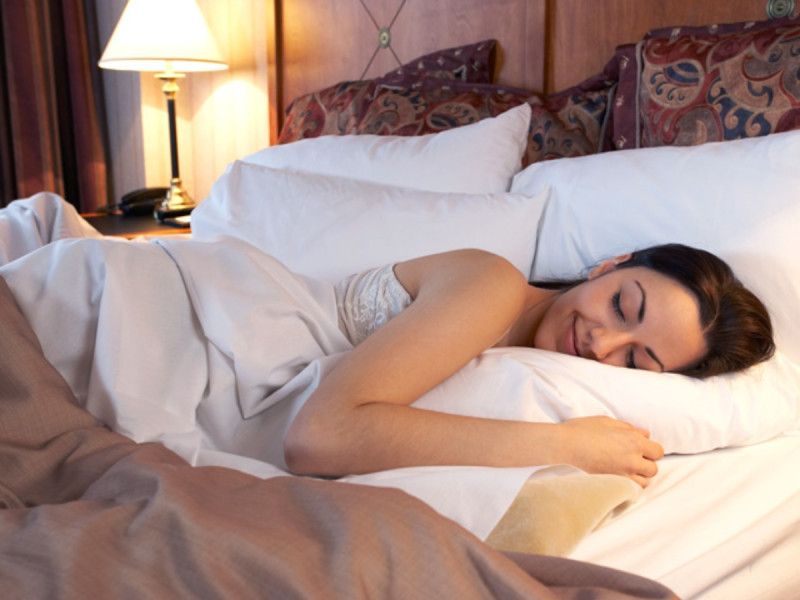 Descubre los 10 sorprendentes beneficios de dormir bien