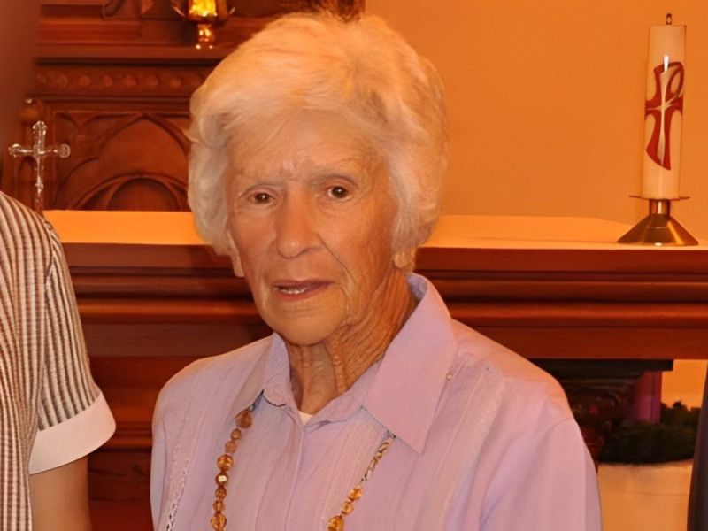 Policía quiso someter a mujer de 95 años con una pistola taser y le quitó la vida