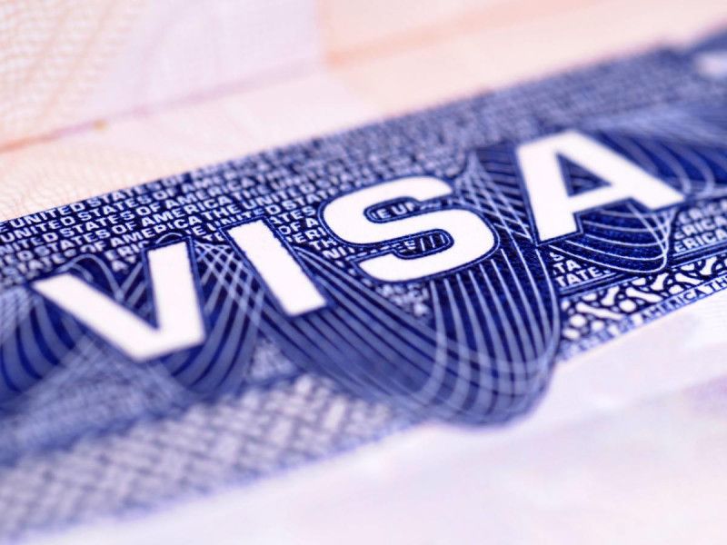 Visa americana: Citas próximas para tramitarla rápido