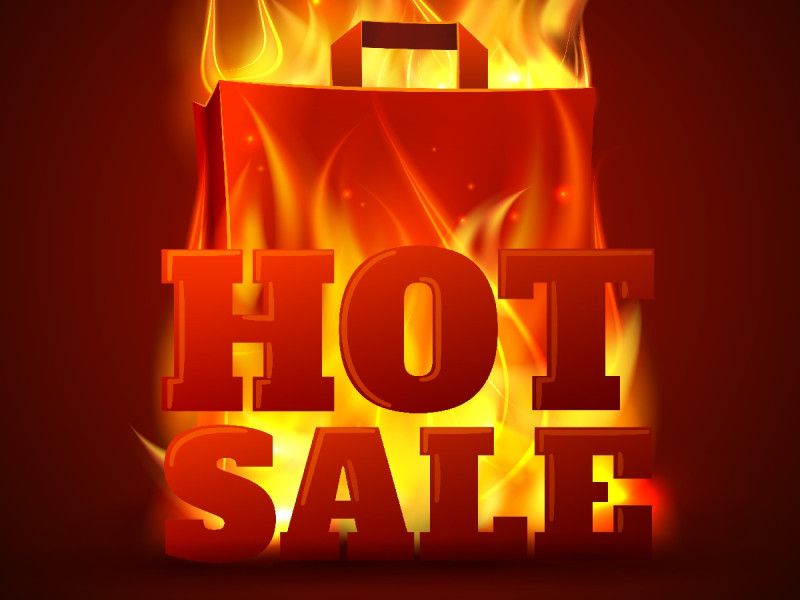 Hot Sale 2023: Todo lo que tienes que saber