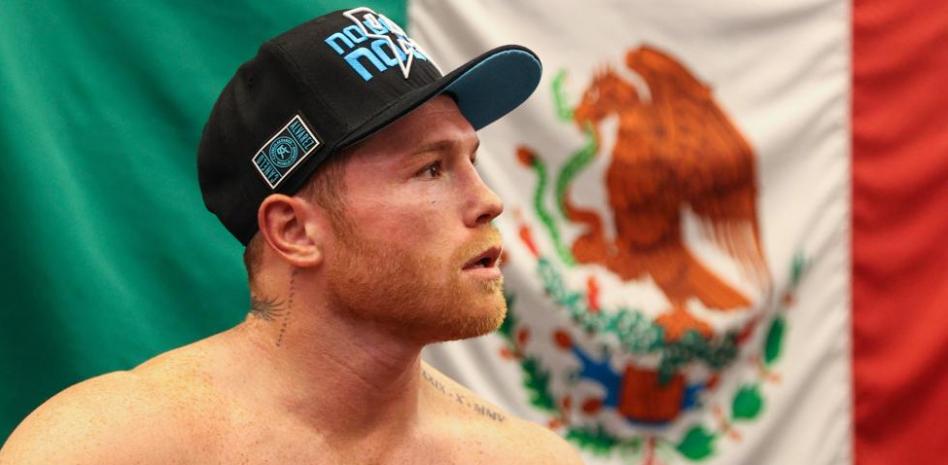 Las grandes peleas de la carrera del Canelo Álvarez