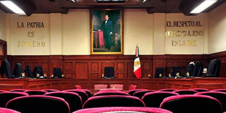 Da Corte golpe a AMLO y su rencoroso Plan B; lo anulan