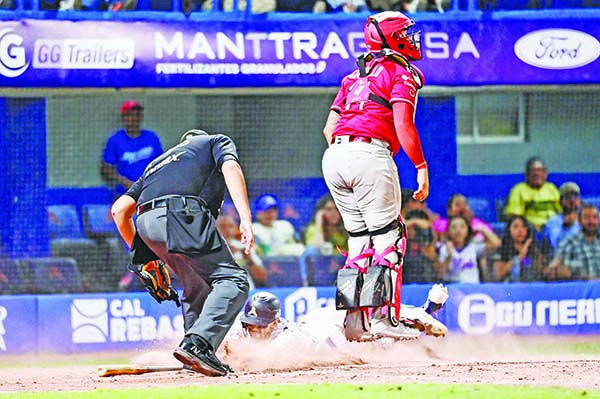 Acereros rescata el de la honra