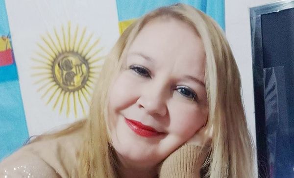 Encuentran ahorcada a periodista