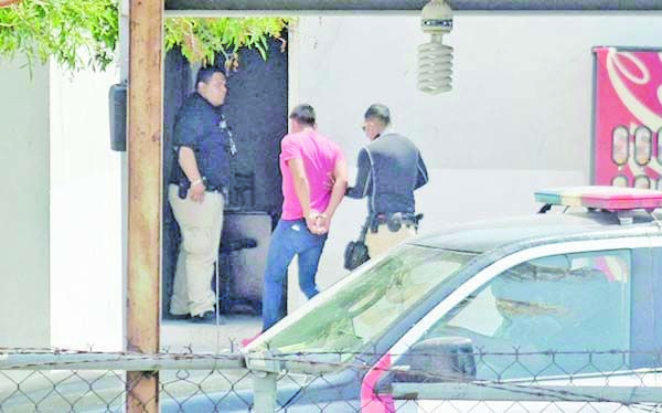 A punto de quedar libre tras asesinar a inocente