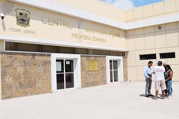 … Y otro paga 200 mil por golpear a cuñado