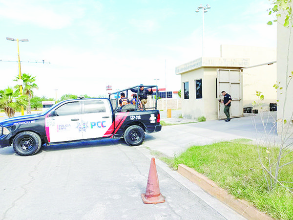 Cae por robar 200 mil en cableado de Telmex