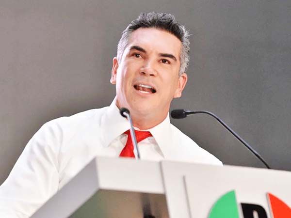 Con 518 votos a favor, PRI avala ampliación de mandato de «Alito»