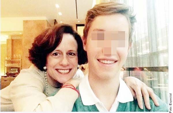 Amenazan en Twitter a Denisse Dresser y a su familia