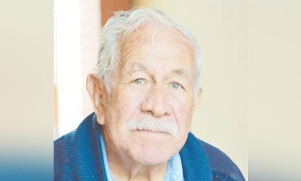 Muere Lorenzo Burciaga; pionero del PAN estatal