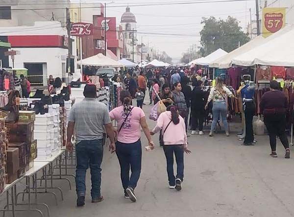 Buscará Balli, reelección para dirigir la CANACO