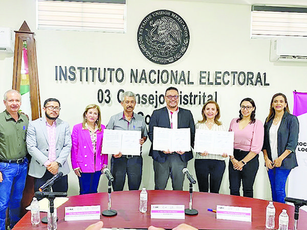 Participarán niños en “Cabildo por un Día”