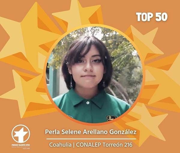 Estudiantes de COAHUILA entre los mejores del país