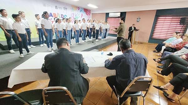 Representará a RA Instituto Capellanía