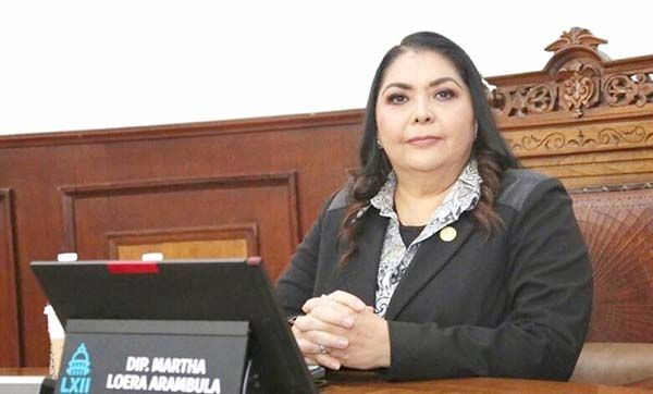 Desprecian la ciencia y la tecnología: Martha Loera