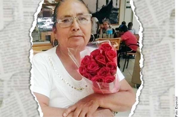 Cae uno por asesinato de madre buscadora