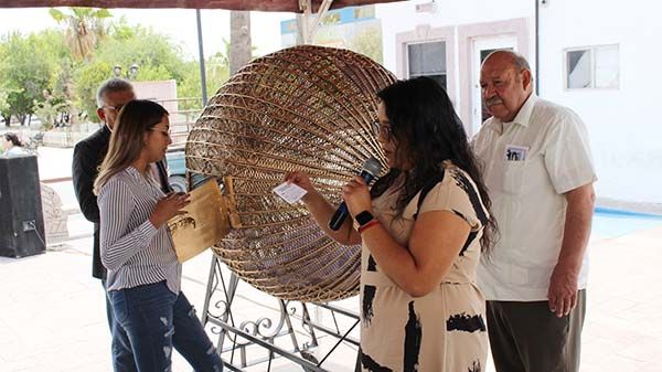 Da a conocer Castaños ganadores de sorteo
