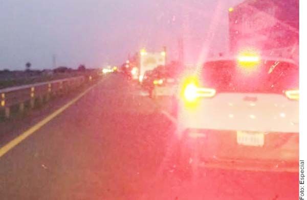 Balaceras no cesan en Reynosa