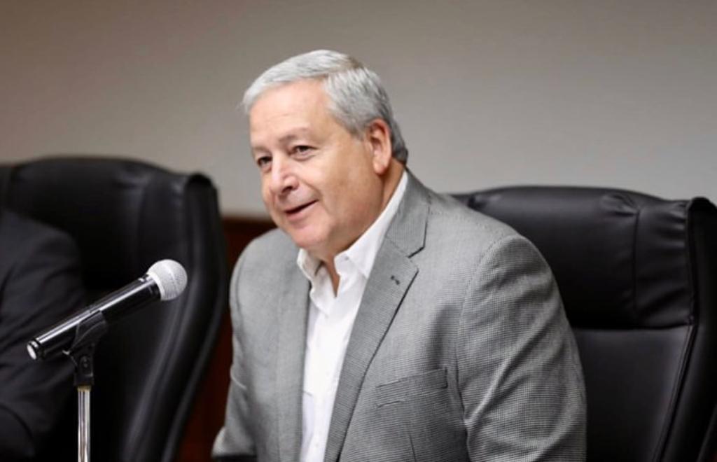 Chema Fraustro en el top 5 de mejores alcaldes del país