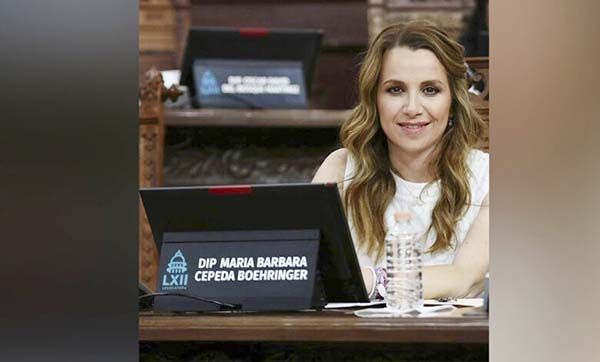 Sistema de Salud, fracaso de la federación: Diputada