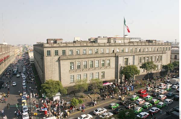 Sepulta la Corte Plan B de AMLO