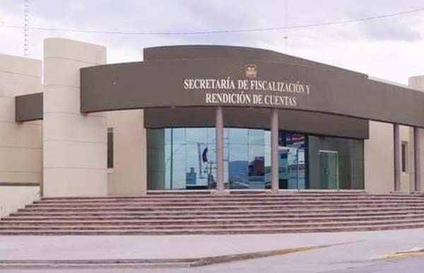 Inician servidores entrega de declaración patrimonial