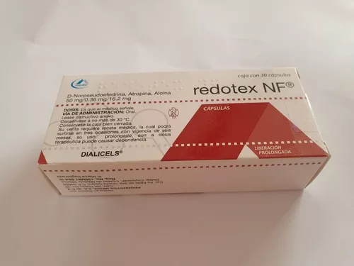 Cofepris prohibe Redotex, producto ‘milagro’ para bajar de peso, por daños a la salud