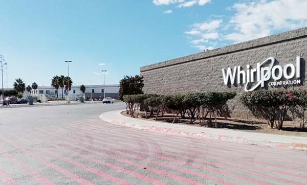 Reconocen a Whirlpool como “Súper Empresa”
